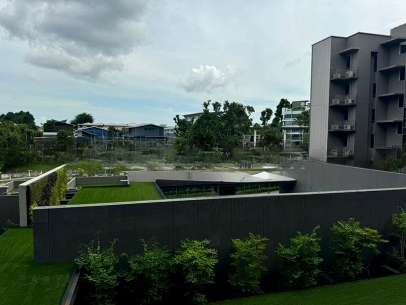 FORETT@BUKIT TIMAH 5