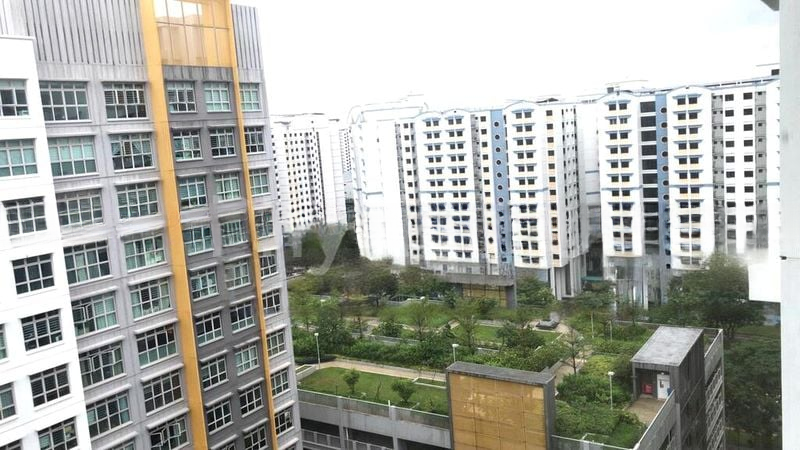 COMPASSVALE DR 3