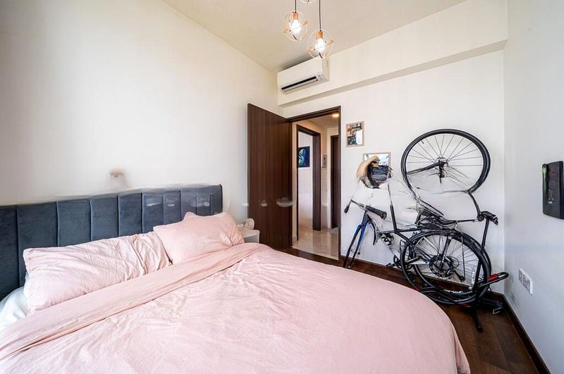 PARK PLACE RESIDENCES AT PLQ 5