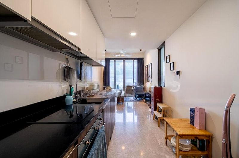 PARK PLACE RESIDENCES AT PLQ 8