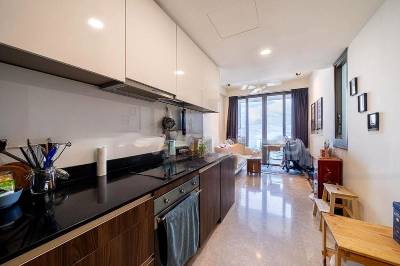 PARK PLACE RESIDENCES AT PLQ 9