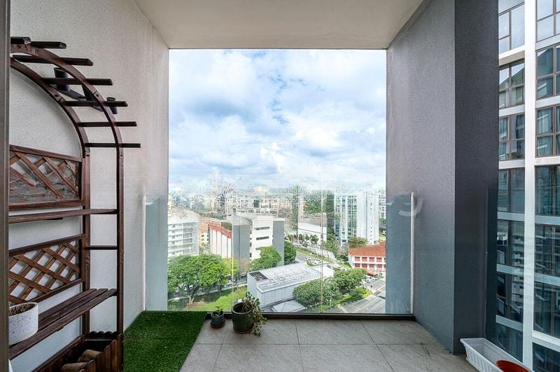 PARK PLACE RESIDENCES AT PLQ 7