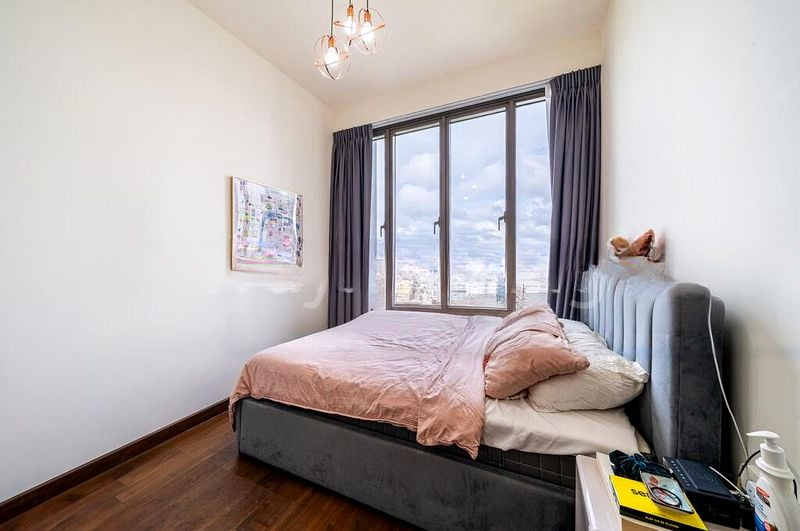 PARK PLACE RESIDENCES AT PLQ 6