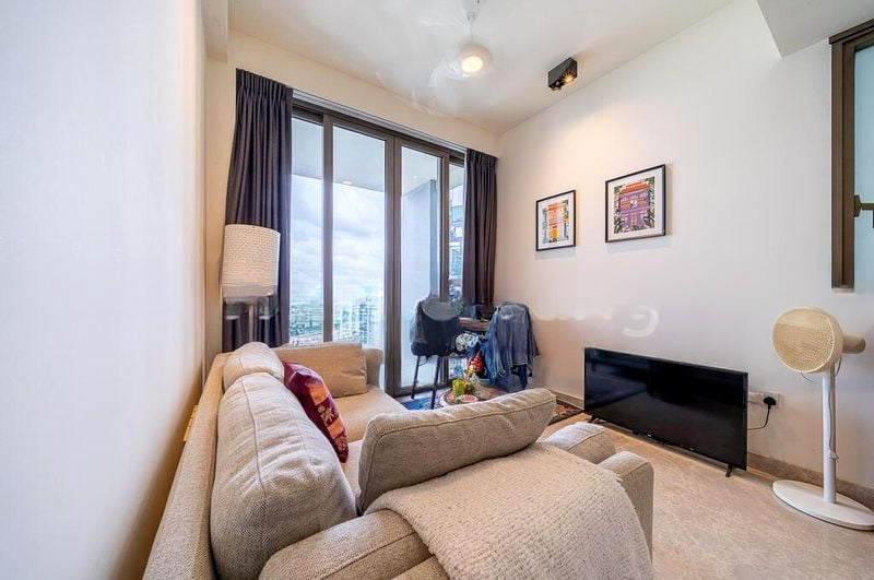 PARK PLACE RESIDENCES AT PLQ 12