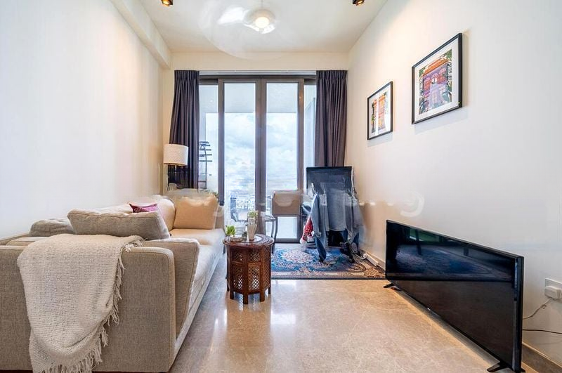 PARK PLACE RESIDENCES AT PLQ 14