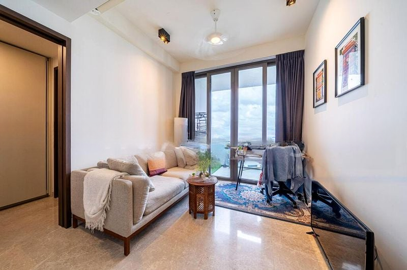 PARK PLACE RESIDENCES AT PLQ 13