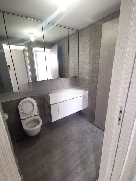 THE GARDEN RESIDENCES 6