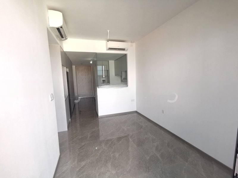 THE GARDEN RESIDENCES 2