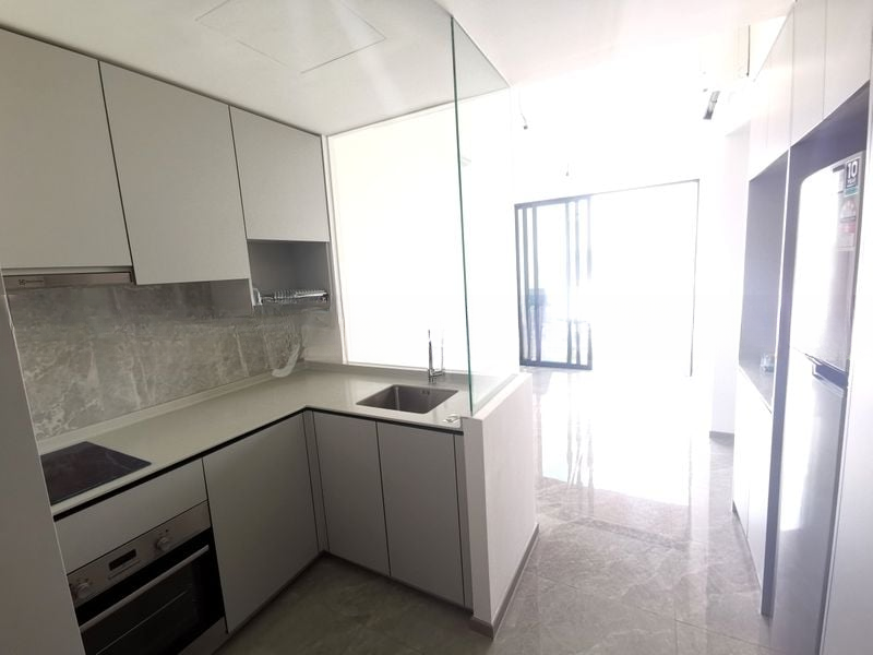 THE GARDEN RESIDENCES 10