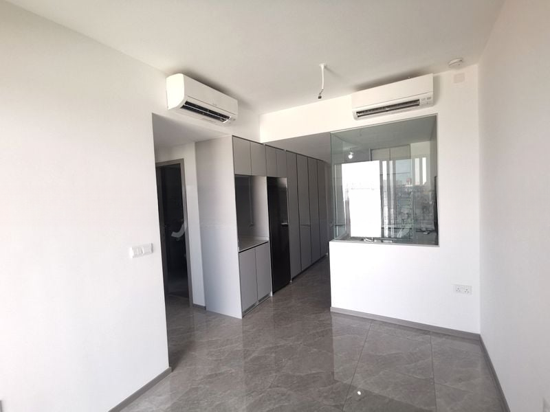 THE GARDEN RESIDENCES 3