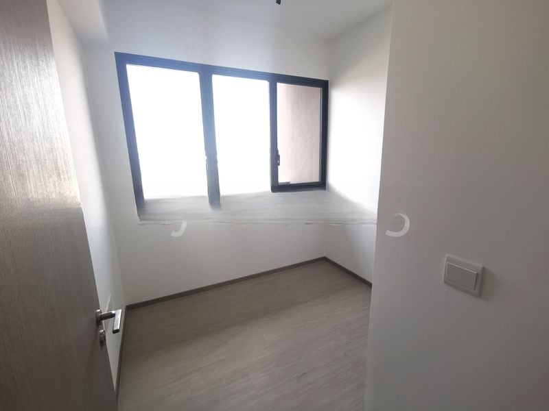 THE GARDEN RESIDENCES 4