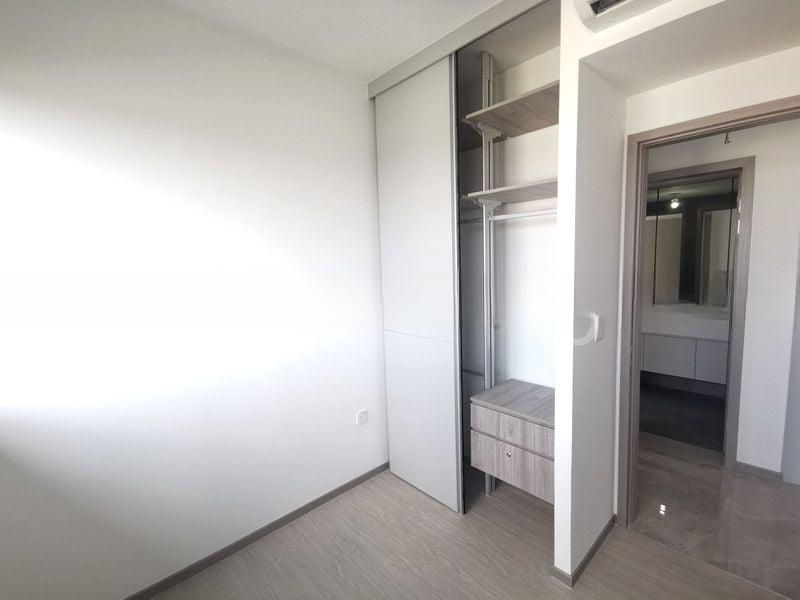 THE GARDEN RESIDENCES 5