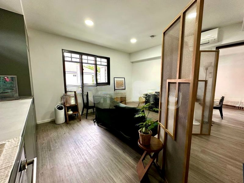 AVENUE SOUTH RESIDENCE 3