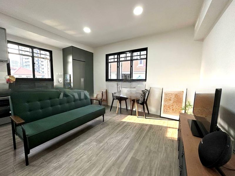 AVENUE SOUTH RESIDENCE 5