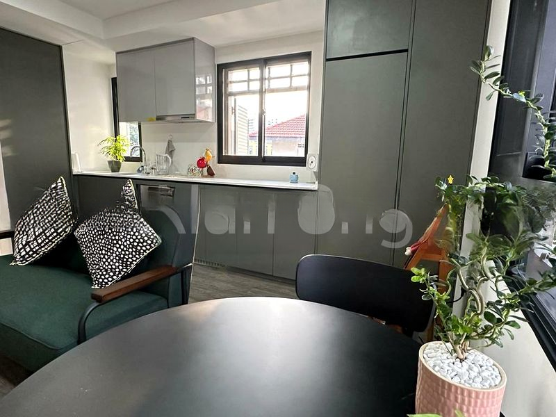 AVENUE SOUTH RESIDENCE 9