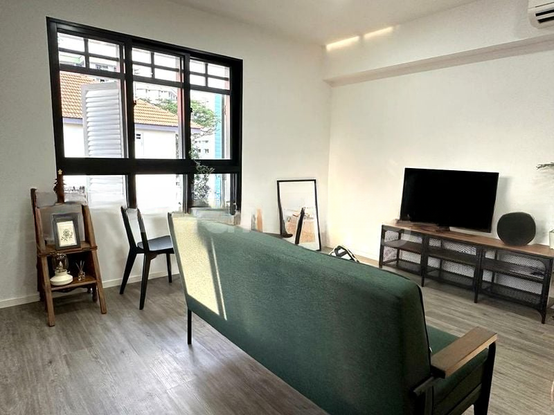 AVENUE SOUTH RESIDENCE 4