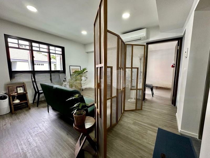 AVENUE SOUTH RESIDENCE 2