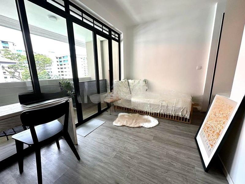 AVENUE SOUTH RESIDENCE 12