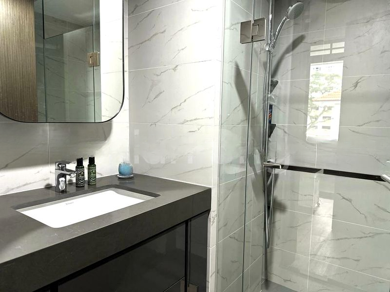 AVENUE SOUTH RESIDENCE 11