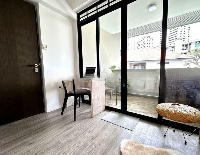 AVENUE SOUTH RESIDENCE 13