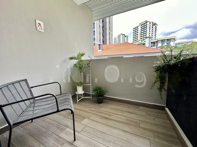 AVENUE SOUTH RESIDENCE 15