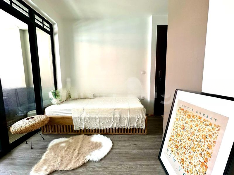 AVENUE SOUTH RESIDENCE 14