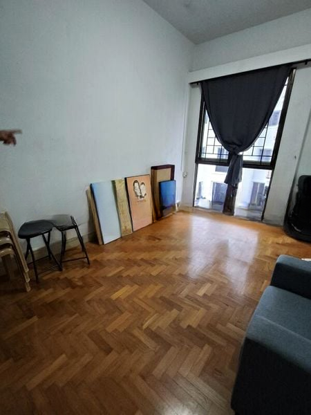 PARKVIEW APARTMENTS 4