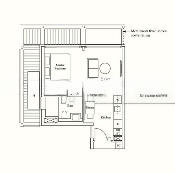 THE REEF AT KING'S DOCK 4