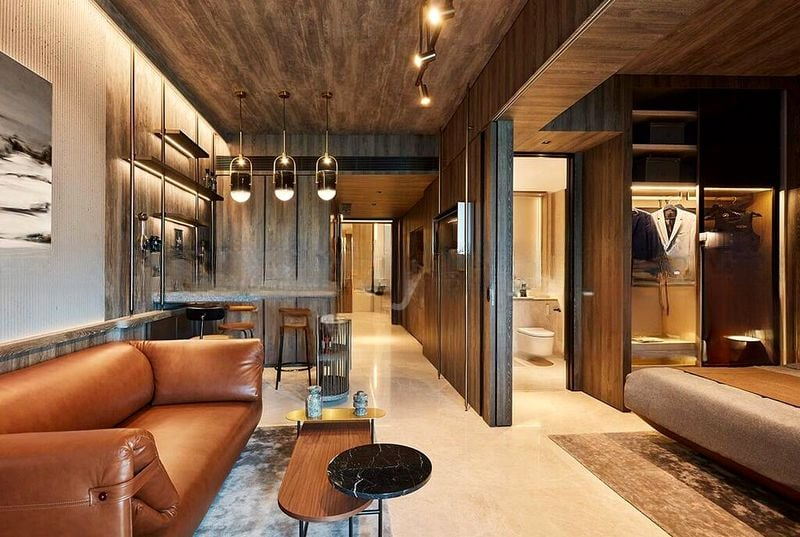 THE REEF AT KING'S DOCK 3