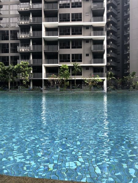 GRANDEUR PARK RESIDENCES 4