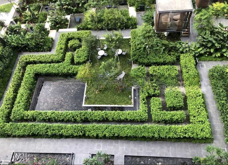 GRANDEUR PARK RESIDENCES 3