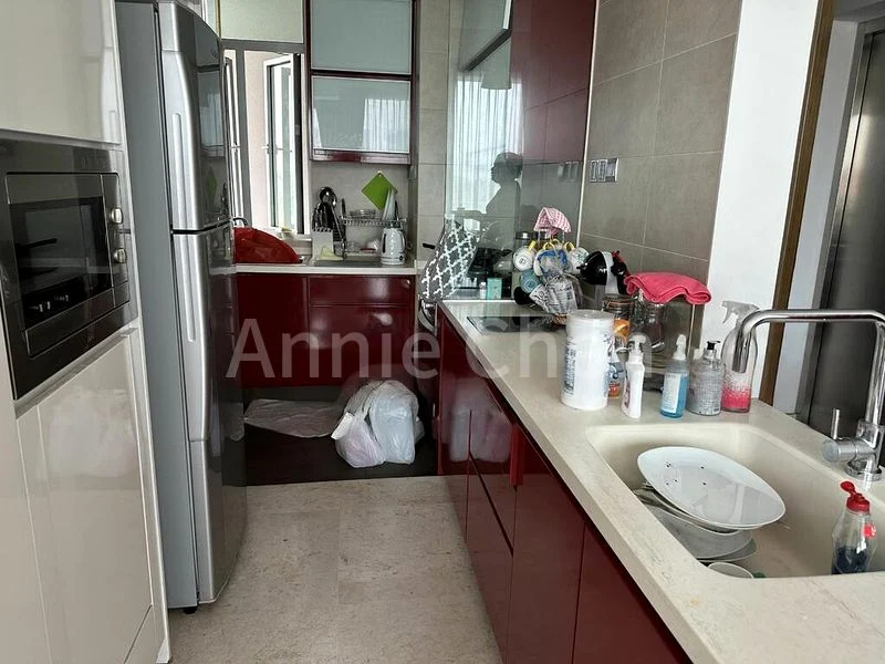 ONE TREE HILL RESIDENCE 5