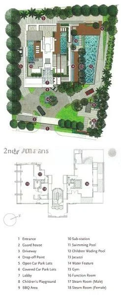 ONE TREE HILL RESIDENCE 9