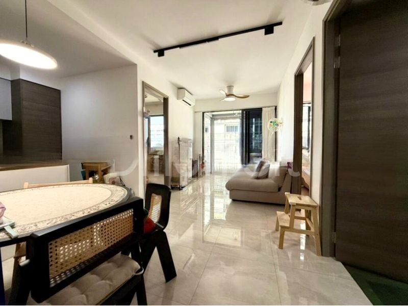 THE FLORENCE RESIDENCES 9