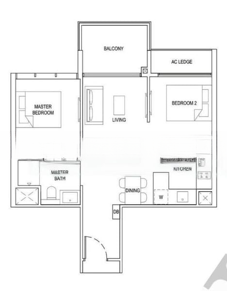 THE FLORENCE RESIDENCES 10