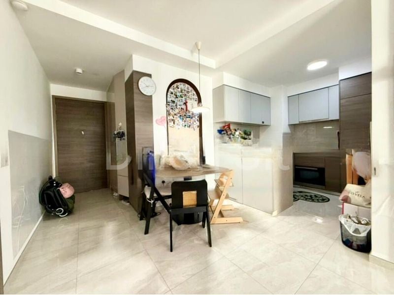 THE FLORENCE RESIDENCES 3