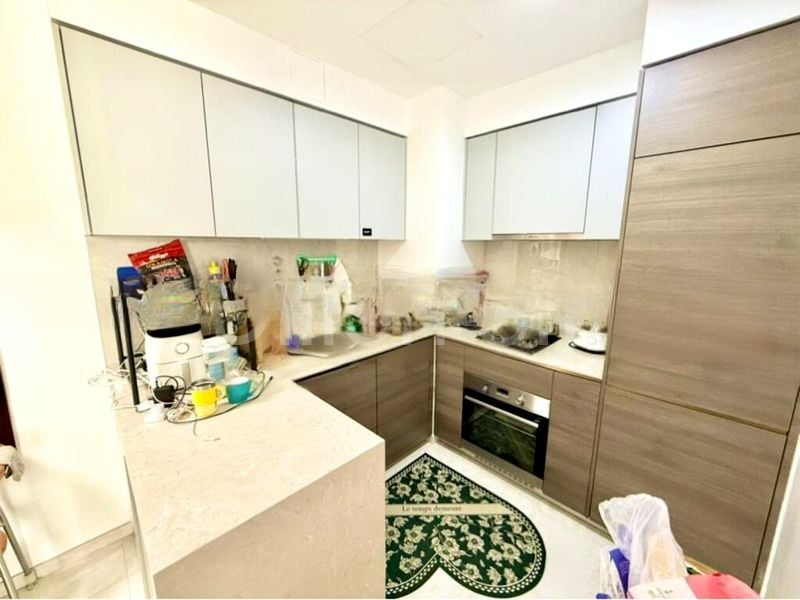 THE FLORENCE RESIDENCES 4