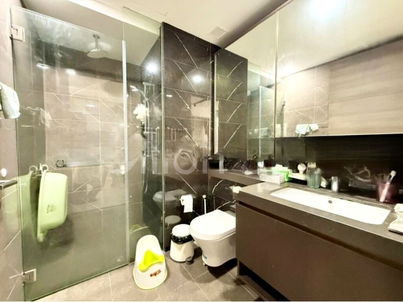 THE FLORENCE RESIDENCES 5