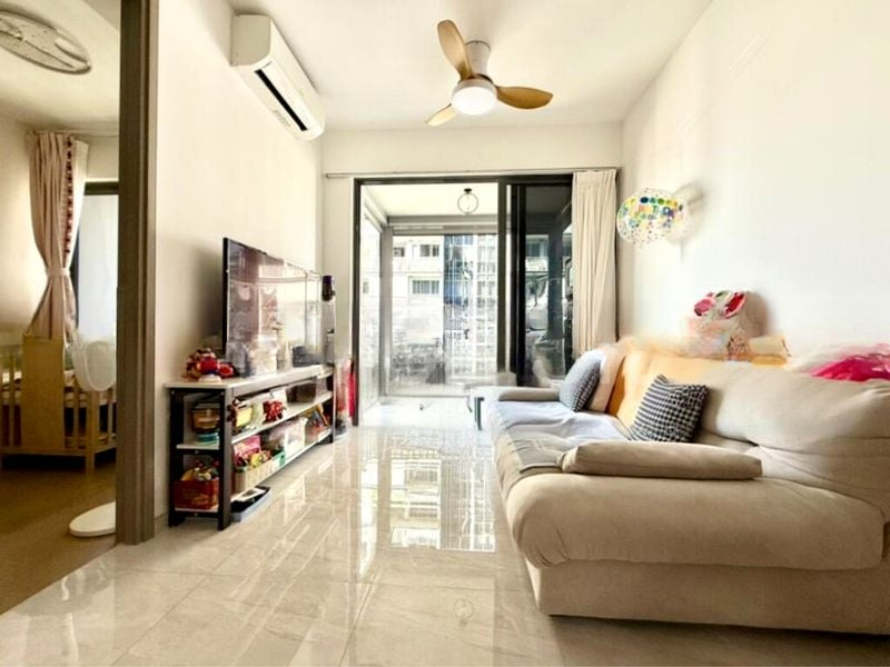 THE FLORENCE RESIDENCES 8