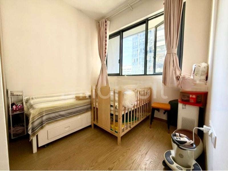 THE FLORENCE RESIDENCES 7