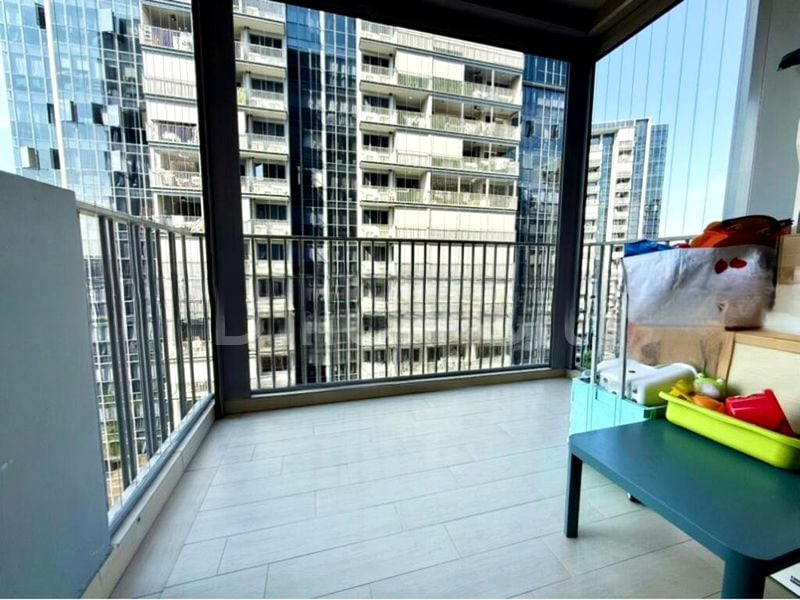 THE FLORENCE RESIDENCES 2