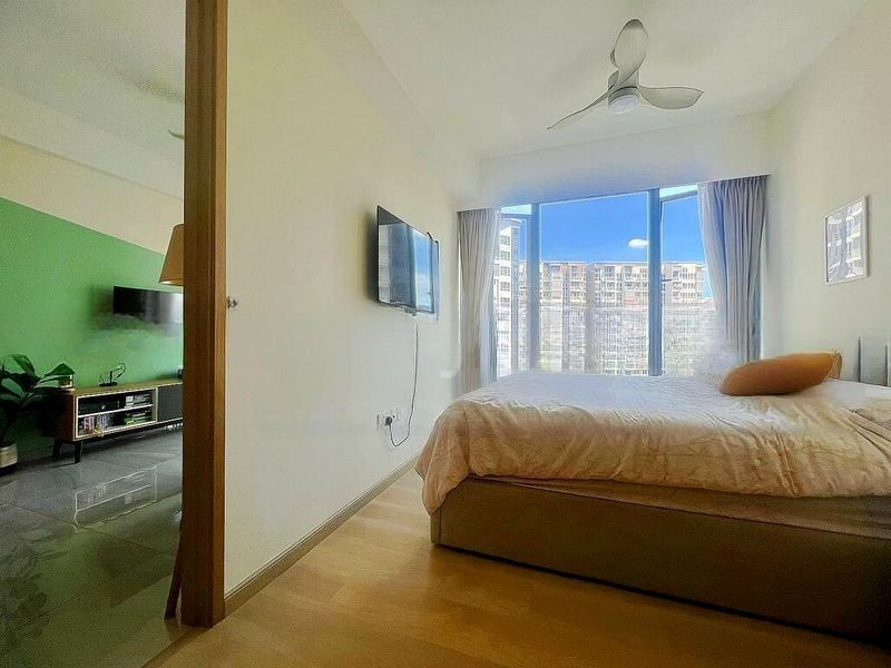 HIGH PARK RESIDENCES 2