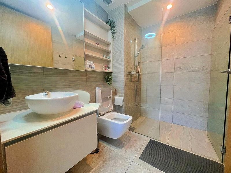 HIGH PARK RESIDENCES 3