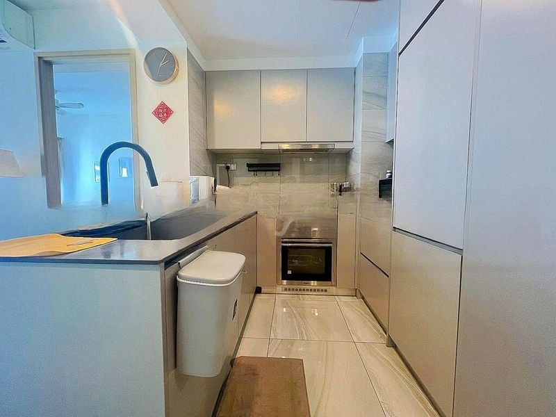 HIGH PARK RESIDENCES 4