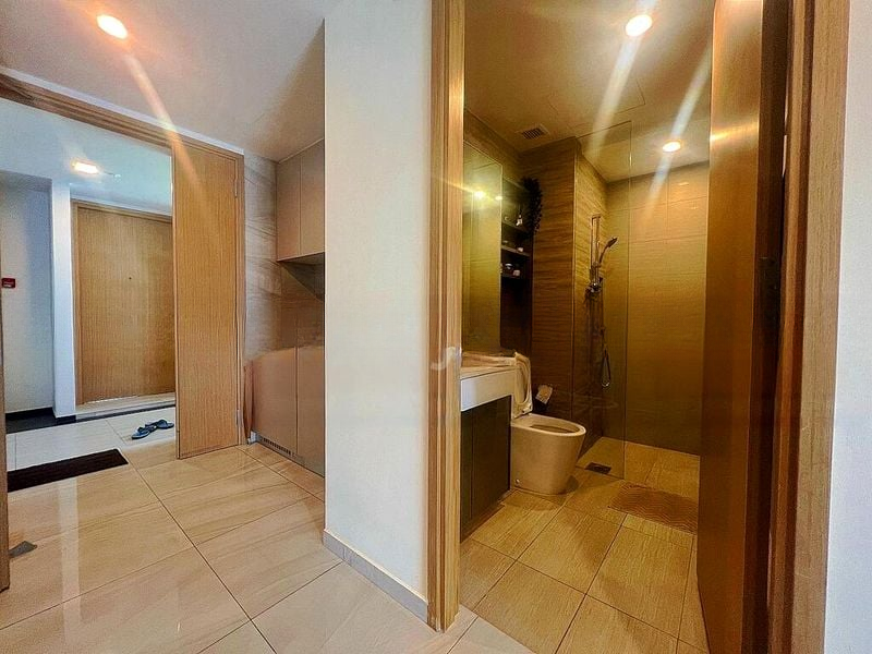 HIGH PARK RESIDENCES 5