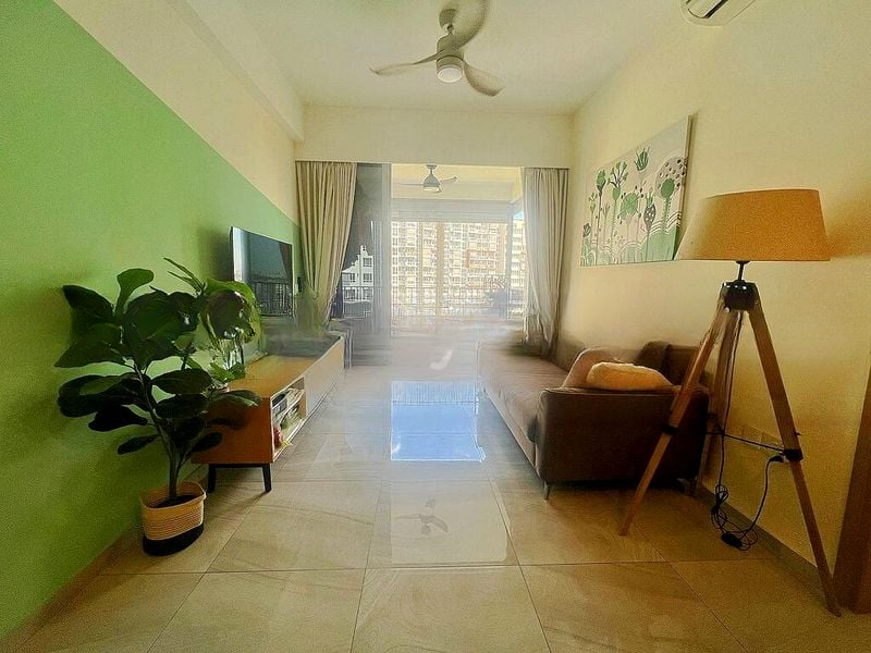 HIGH PARK RESIDENCES 7