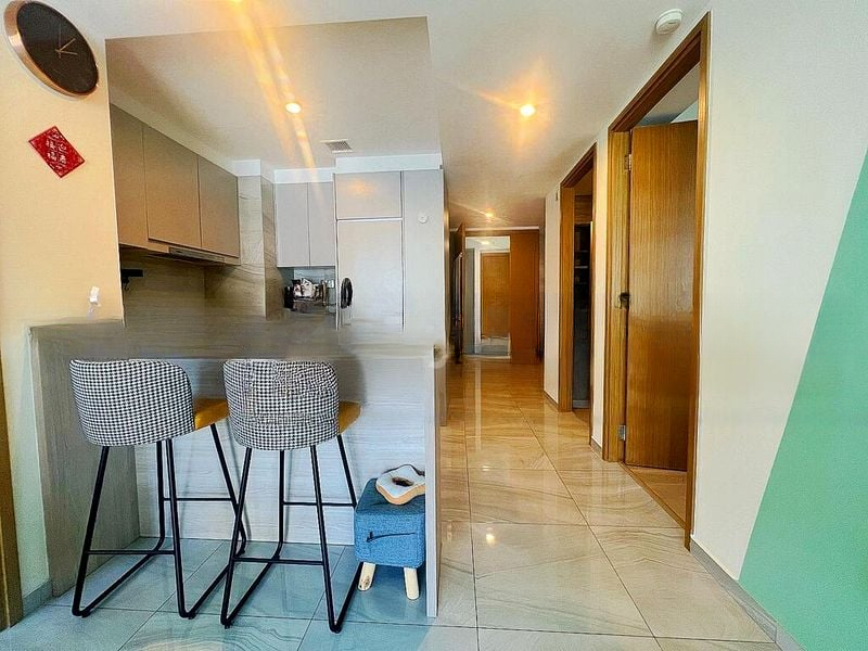 HIGH PARK RESIDENCES 8