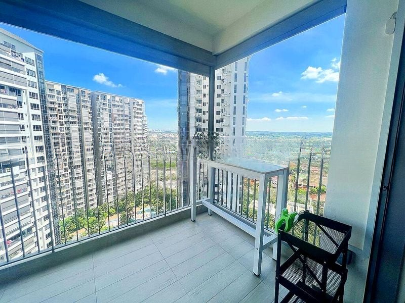 HIGH PARK RESIDENCES 9