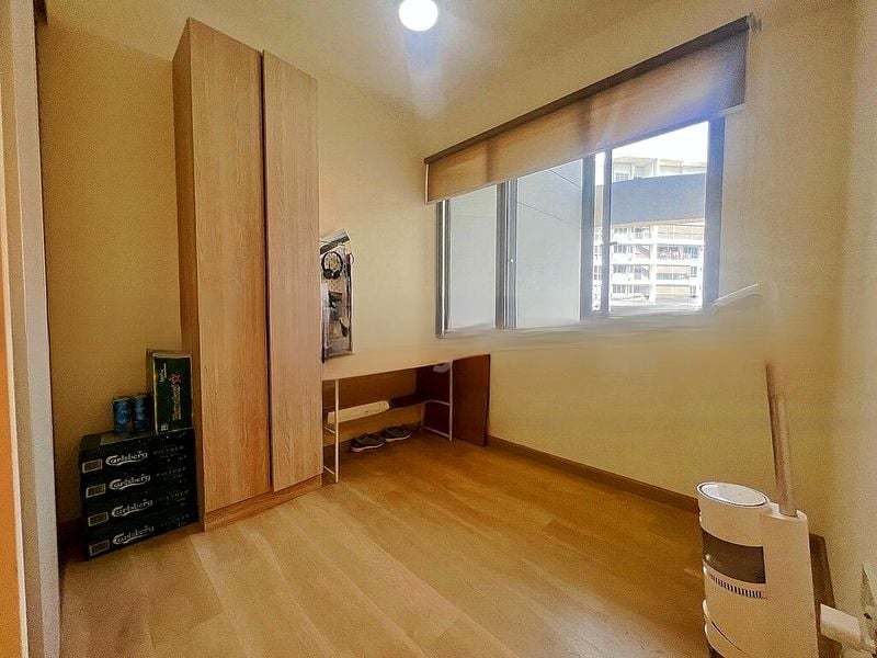 HIGH PARK RESIDENCES 6