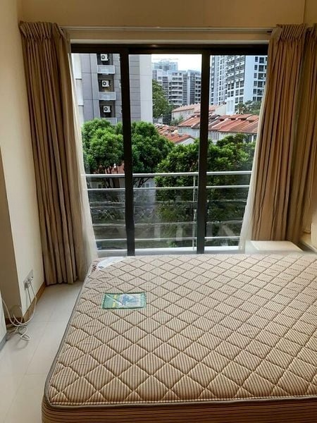 THE PIER AT ROBERTSON 7